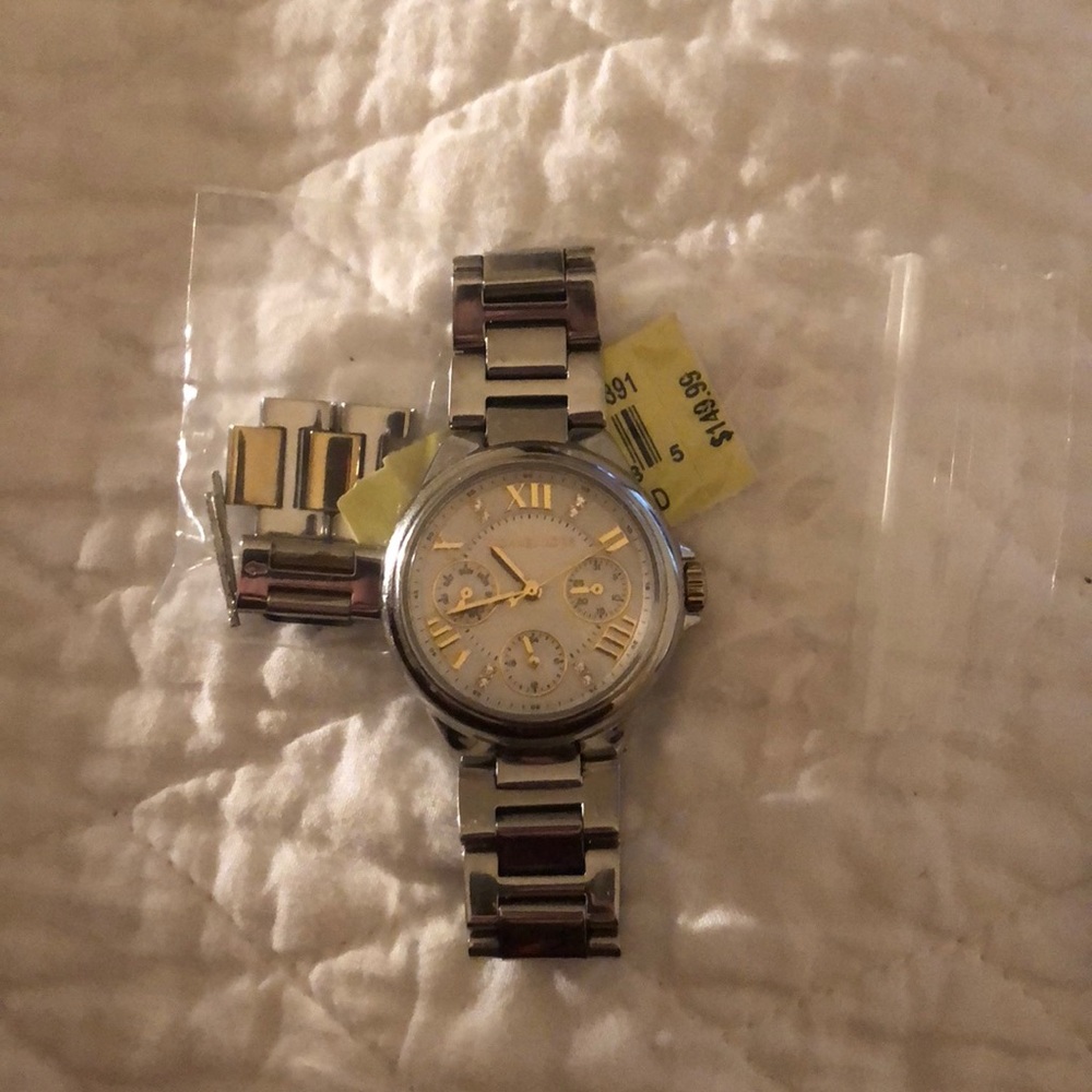 Michael Kors Wrist Watch